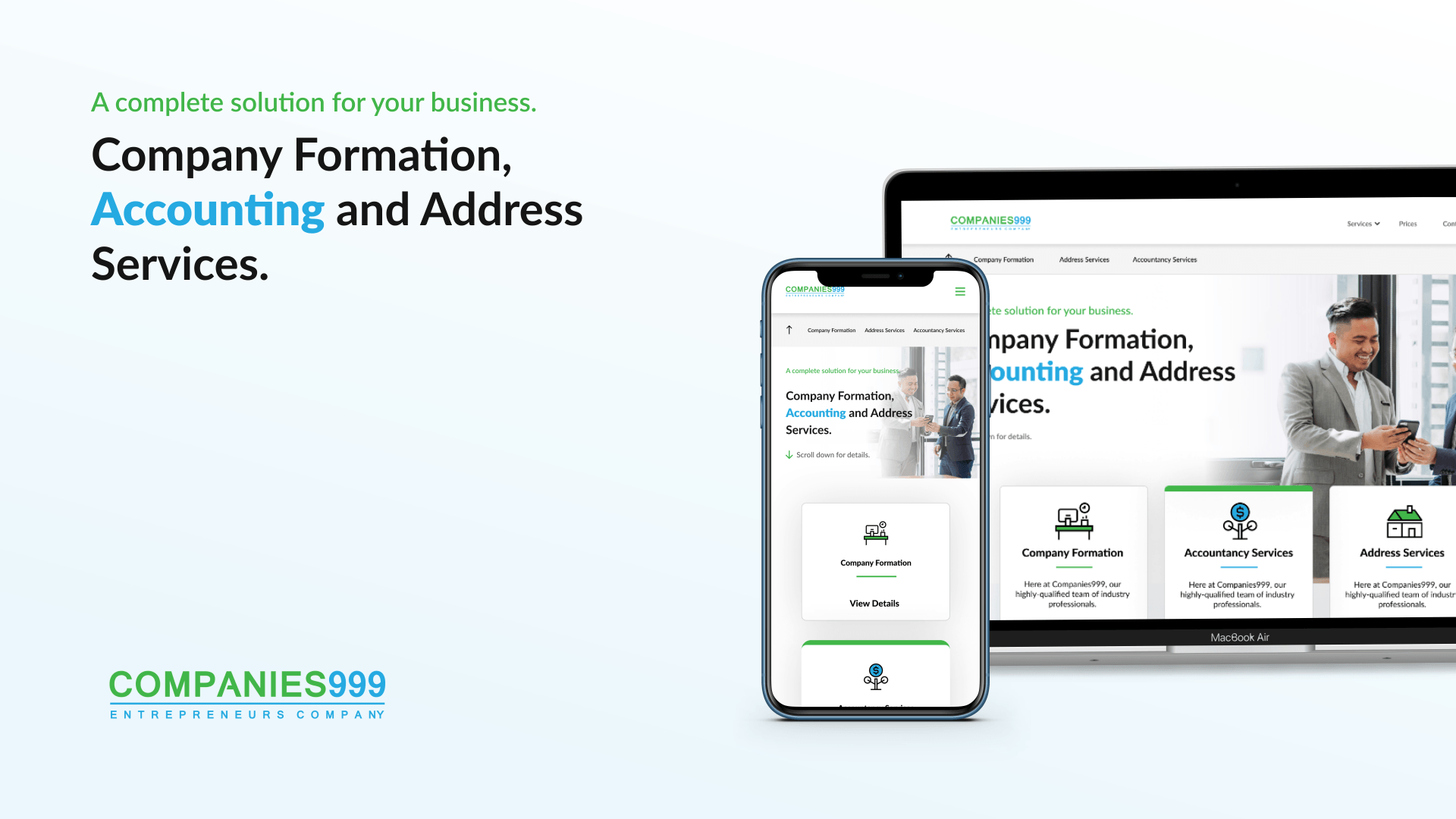 best web design company